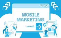 Mobile Marketing – Chiến lược marketing mới cho doanh nghiệp